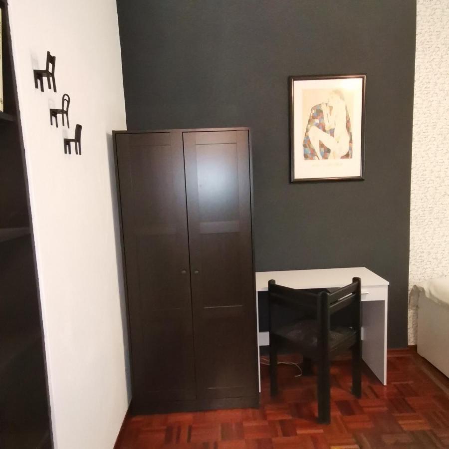 Apartman Flavia Rijeka Dış mekan fotoğraf