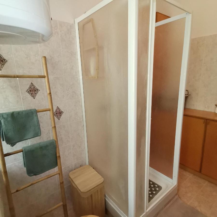 Apartman Flavia Rijeka Dış mekan fotoğraf