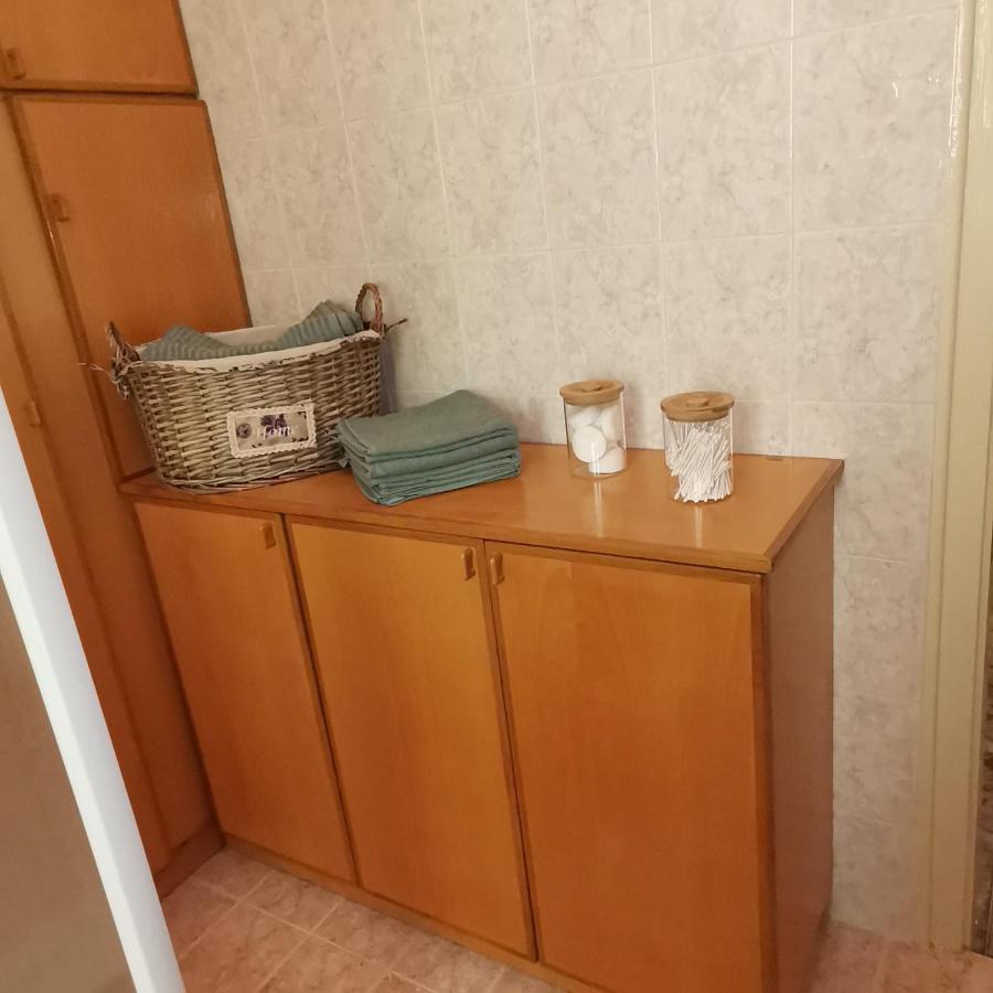 Apartman Flavia Rijeka Dış mekan fotoğraf