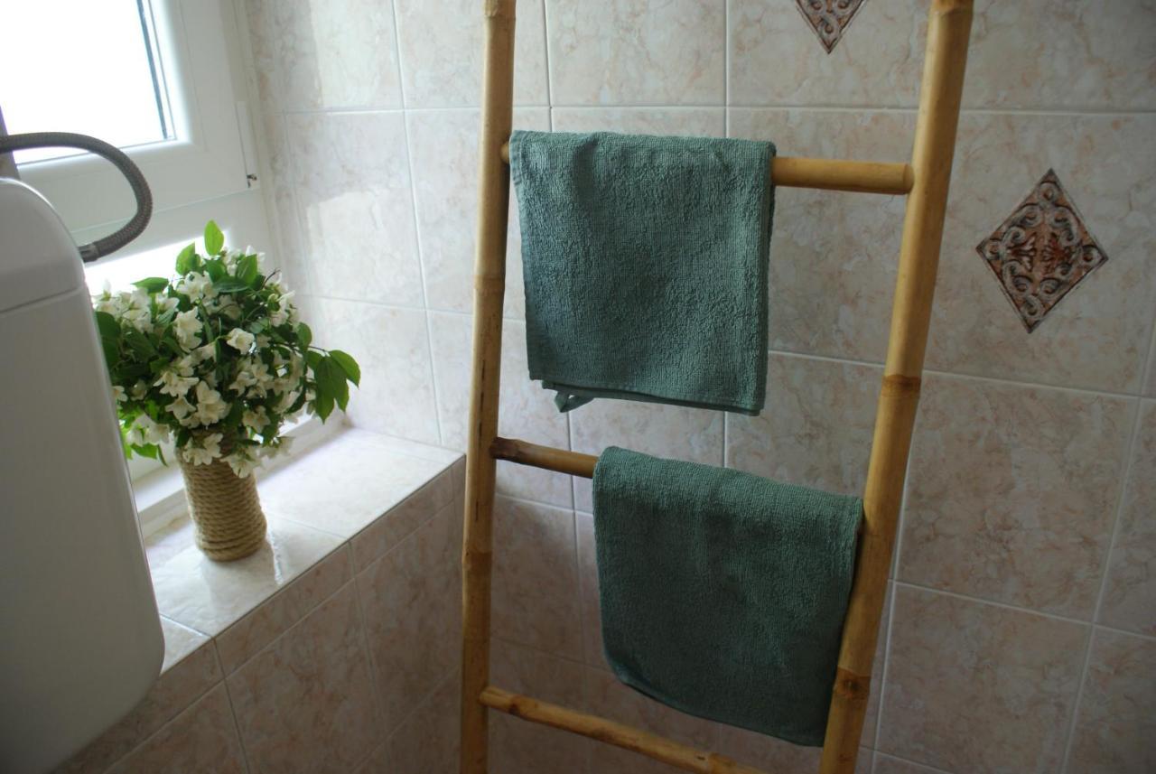 Apartman Flavia Rijeka Dış mekan fotoğraf