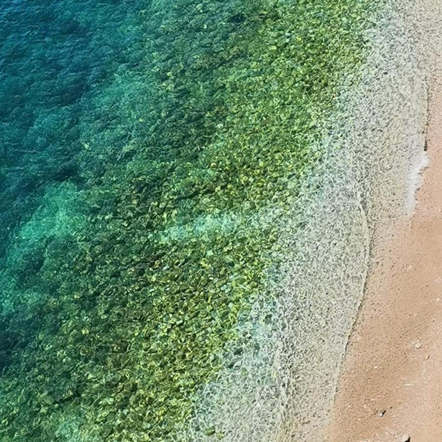 Apartman Flavia Rijeka Dış mekan fotoğraf