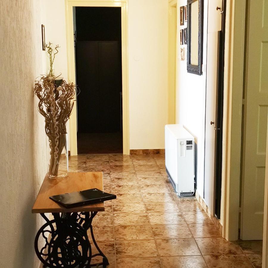 Apartman Flavia Rijeka Dış mekan fotoğraf