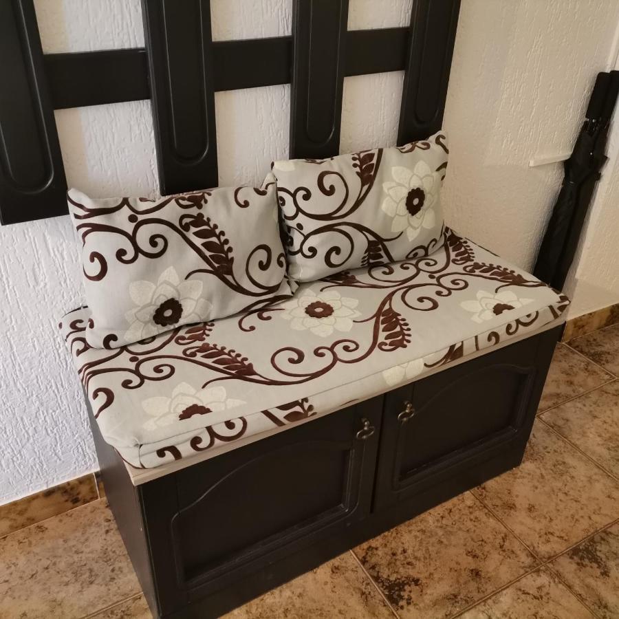 Apartman Flavia Rijeka Dış mekan fotoğraf