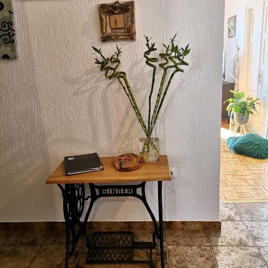 Apartman Flavia Rijeka Dış mekan fotoğraf