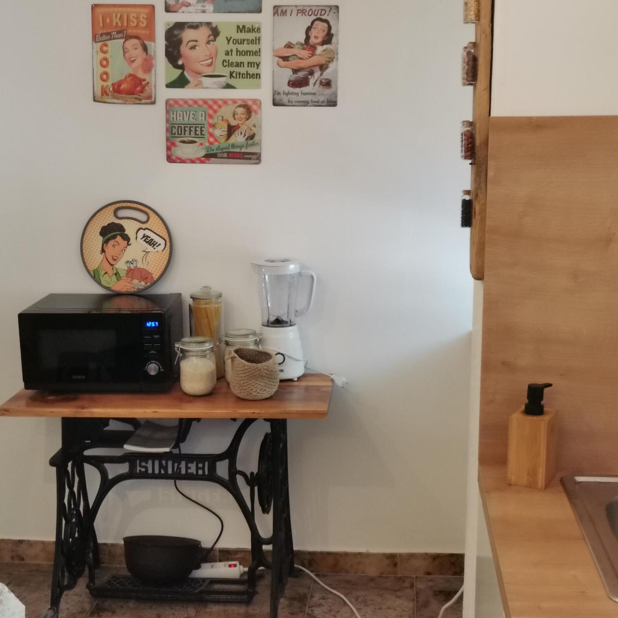 Apartman Flavia Rijeka Dış mekan fotoğraf