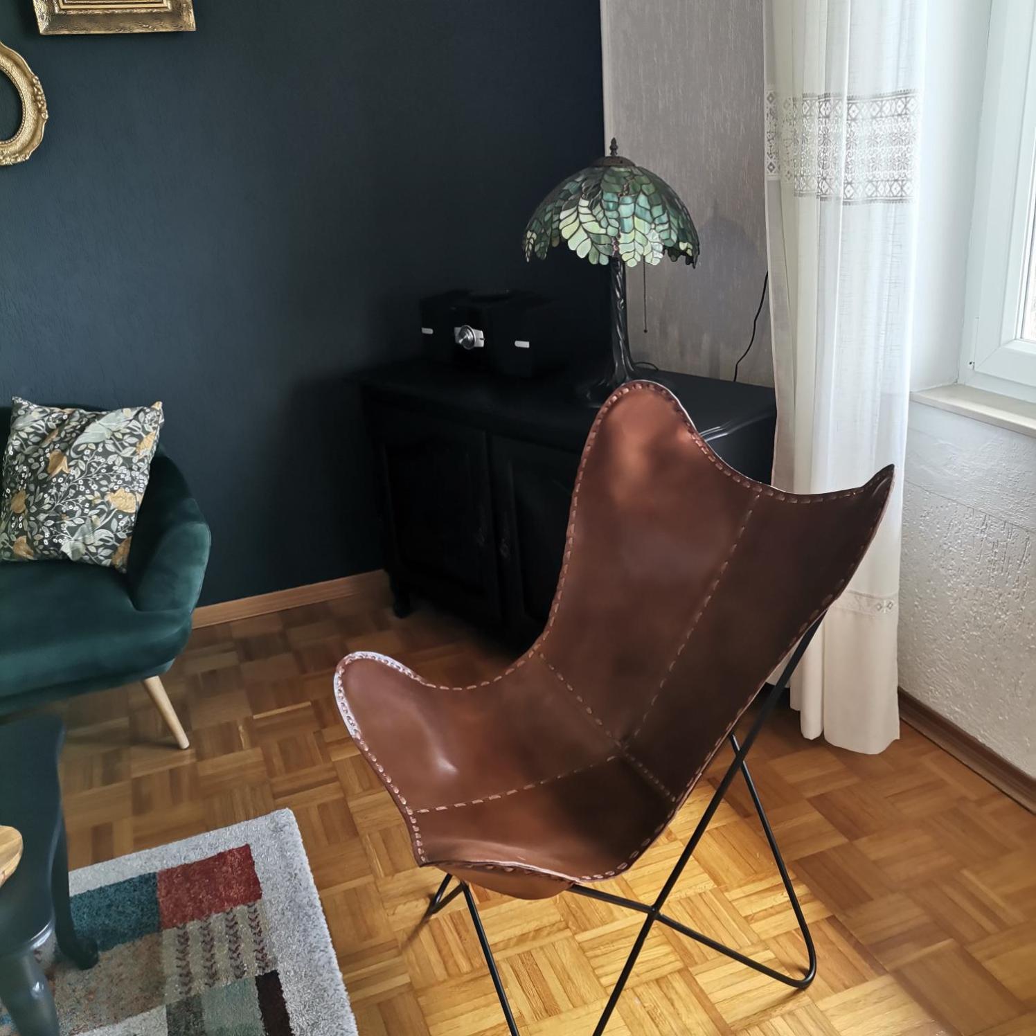 Apartman Flavia Rijeka Dış mekan fotoğraf